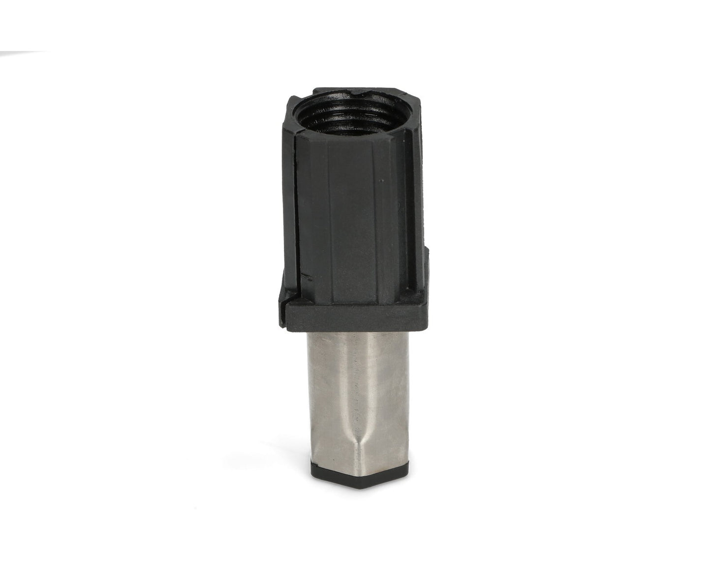 PIEDINO CUCINA INDUSTRIALE 40x40x1 38-62mm