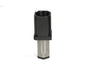 PIEDINO CUCINA INDUSTRIALE 40x40x1 38-62mm