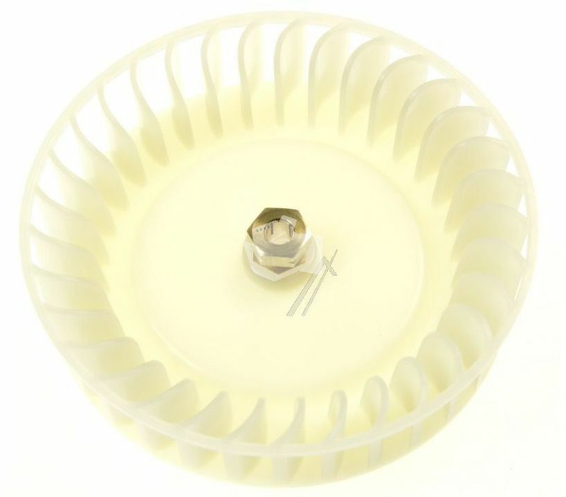 VENTOLA VENTOLINA CONDOTTO LAVASCIUGA CANDY HOOVER ORIGINALE 41027555