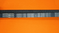 EURFRIGOR RV00B389 CINGHIA DENTATA 13A790MC CTAX30 ES200/320 5058910