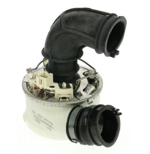 KIT RESISTENZA LAVASTOVIGLIE ARISTON INDESIT C00257904 ORIGINALE
