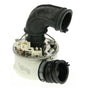 KIT RESISTENZA LAVASTOVIGLIE ARISTON INDESIT C00257904 ORIGINALE