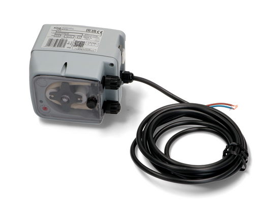 DOSATORE PERISTALTICO DETERGENTE TEC-R 3090251