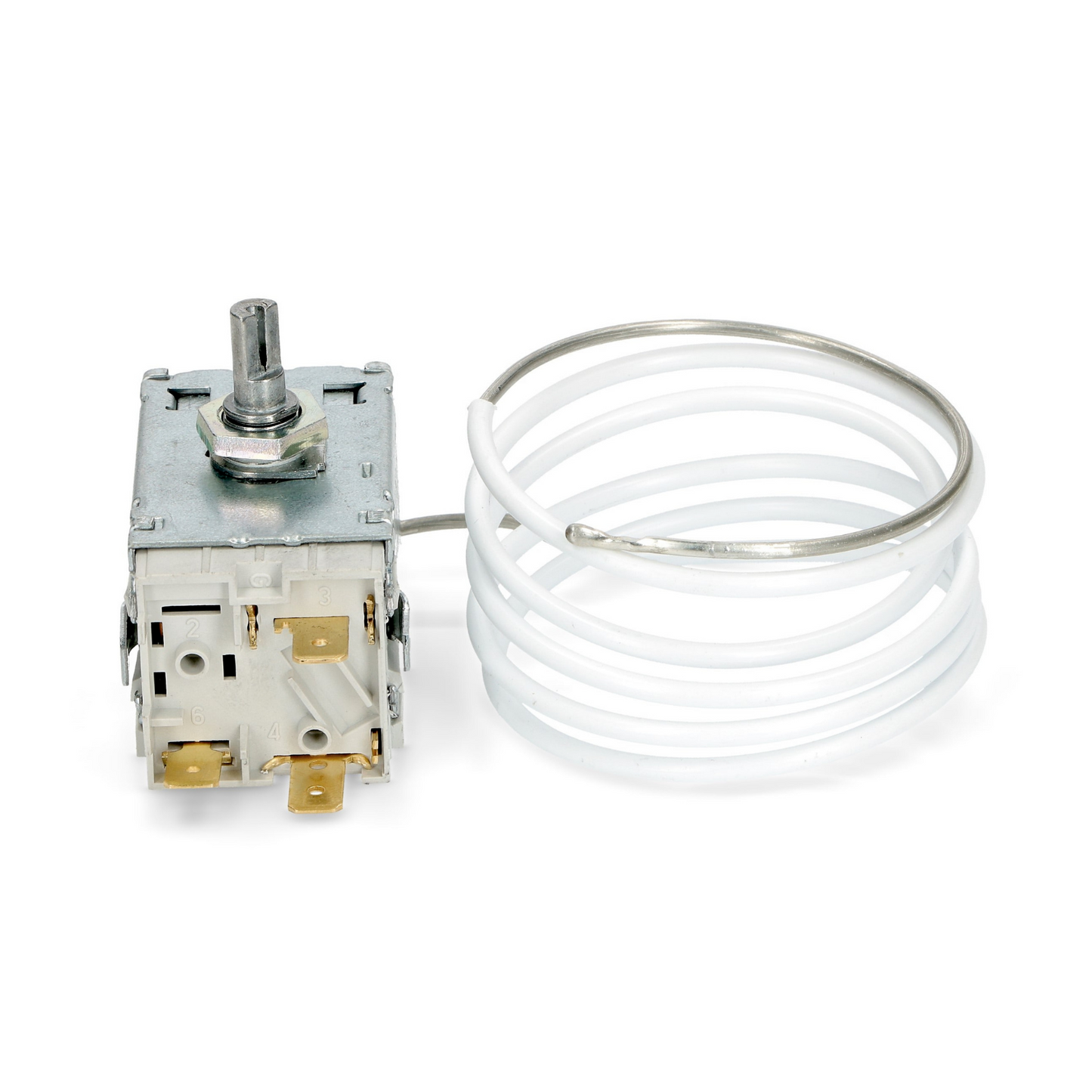 TERMOSTATO FRIGO 2 PORTE ATEA A13.0218 INDESIT SMEG ARISTON C00041082 818731051