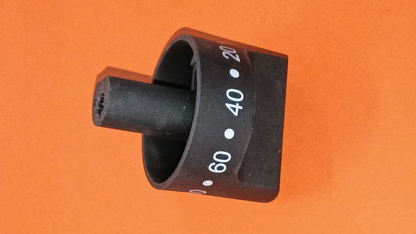 LA GERMANIA BERTAZZONI MANOPOLA Timer FORNO ORIGINALE 4010986