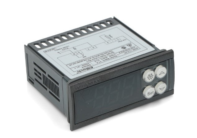 TERMOSTATO DIGITALE TERMOSTATO DIGITALE 1 NTC 20A ECS-961 SKL DTM023UN