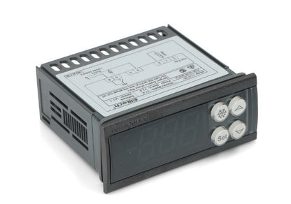 TERMOSTATO DIGITALE TERMOSTATO DIGITALE 1 NTC 20A ECS-961 SKL DTM023UN