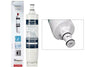 Filtro acqua Whirlpool SBS200 484000008726 S20D SYDE BY SYDE ORIGINALE