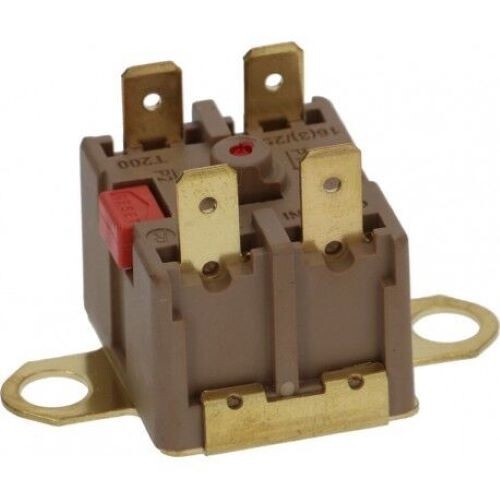 TERMOSTATO A CONTATTO 100°C 3444246 Omniwash CESB454