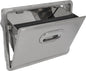 CASSETTO FONDI CAFFE' 3080011