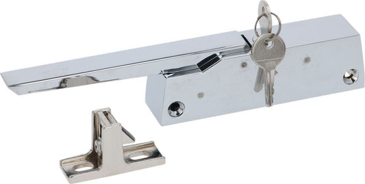 FRANKE fermod CHIUSURA DX-SX CON SERRATURA 885 CR HP 3242584