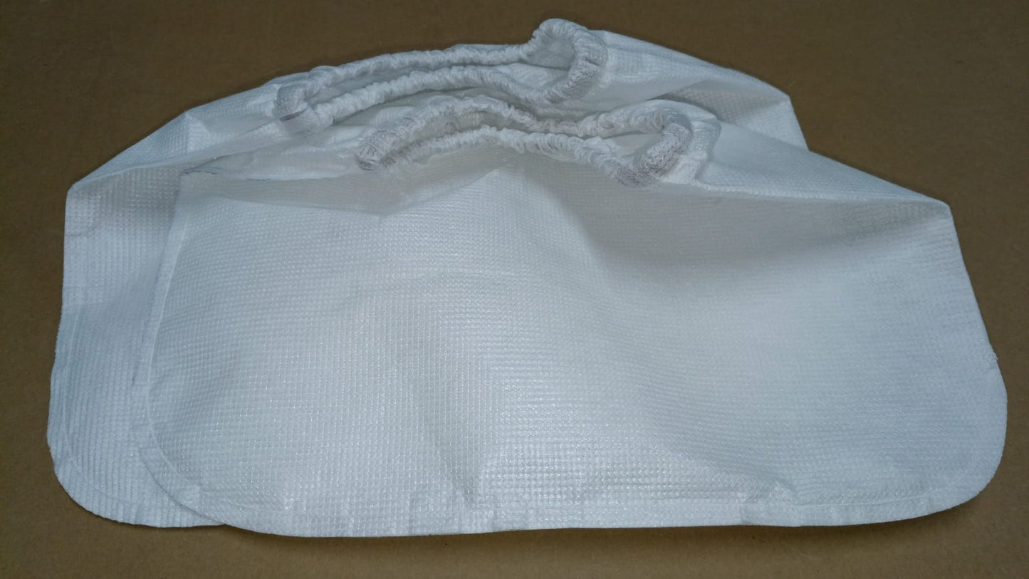 PRE FILTRO per BIDONI ASPIRACENERE KIT2pz IGNIFUGO FPA11