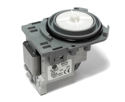 POMPA DI SCARICO 30W LAVATRICE ELECTROLUX 4055250551 132794710