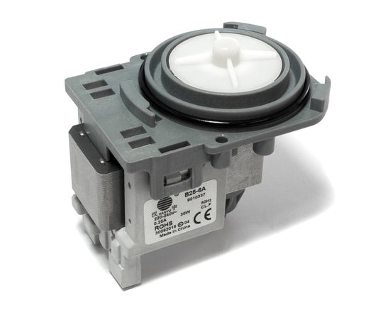 POMPA DI SCARICO 30W LAVATRICE ELECTROLUX 4055250551 132794710
