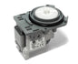 POMPA DI SCARICO 30W LAVATRICE ELECTROLUX 4055250551 132794710