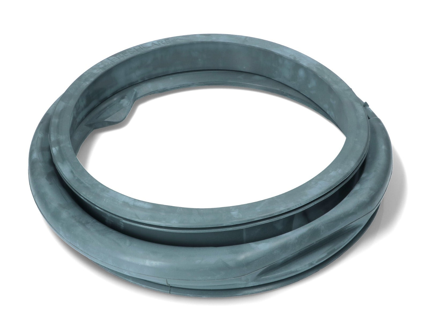GUARNIZIONE SOFFIETTO LAVATRICE WHIRLPOOL D340 D354 NON ORIGINALE 481010947486