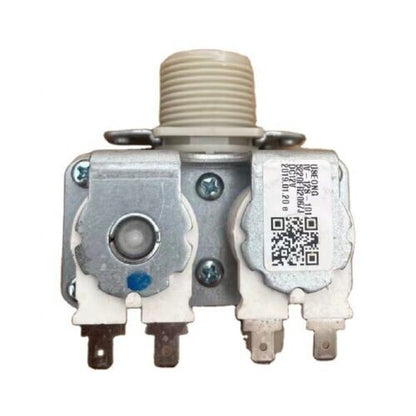 VALVOLA LAVATRICE LG 5220FR2067J=5220FR1251G ORIGINALE 2 VIE 12V NON ORIGINALE