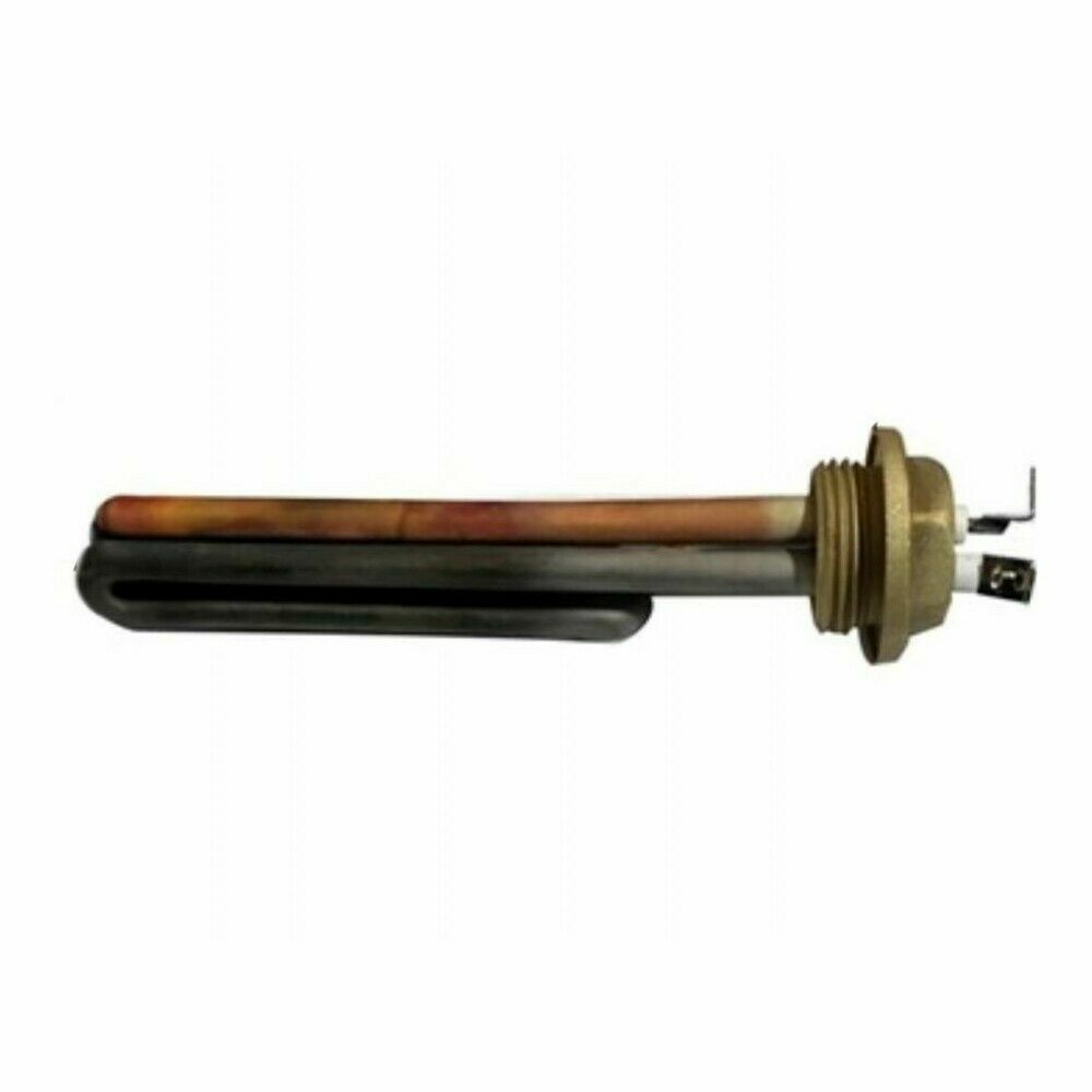 Resistenza Ferri da stiro caldaia 1pollice 800W filettatura interna 16cm