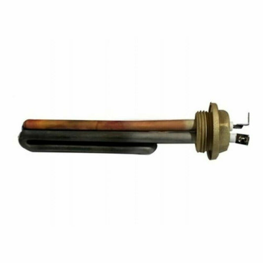 Resistenza Ferri da stiro caldaia 1pollice 800W filettatura interna 16cm