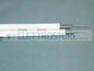 RESISTENZA AL QUARZO 300W 115V lunghezza 44cm - ø 12mm 0401001 1pz