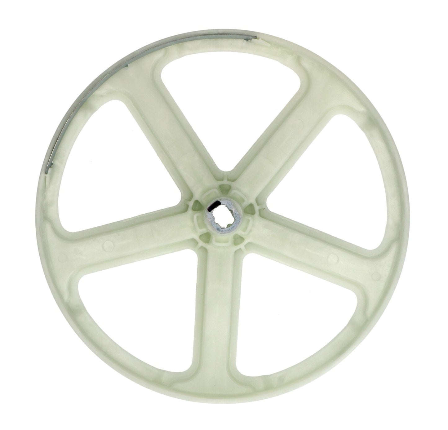 REX ELECTROLUX  PULEGGIA CESTO LAVATRICE 1084895083 ORIGINALE