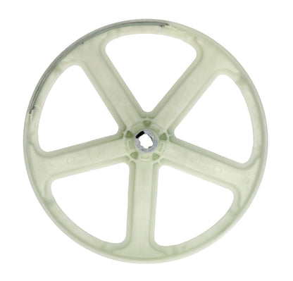 REX ELECTROLUX  PULEGGIA CESTO LAVATRICE 1084895083 ORIGINALE