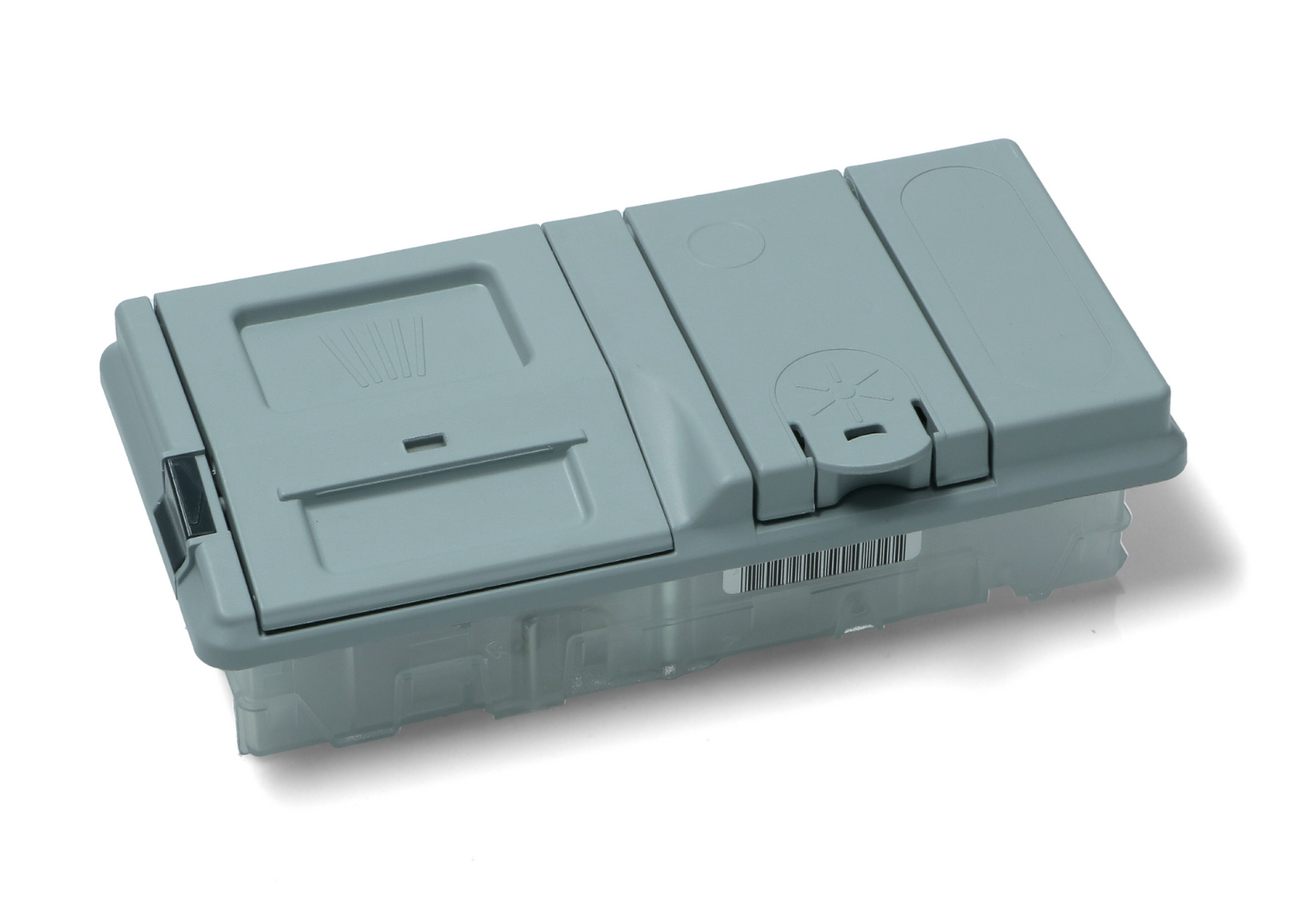 ELETTRODOSATORE DISTRIBUTORE DETERSIVO LAVASTOVIGLIE HOTPOINT ARISTON INDESIT
