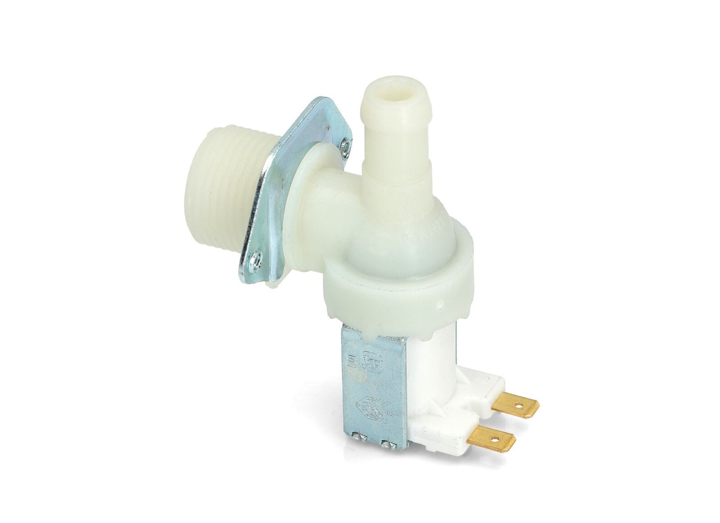 ELETTROVALVOLA 1 VIA 90° BG TP Uscita Ø14mm 220-240V 8VA 50/60HZ
