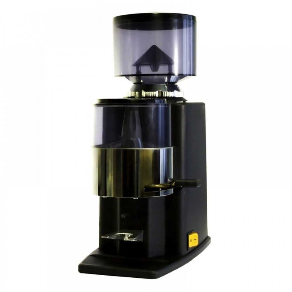 MACINADOSATORE JUNIOR MANUALE D.50 230V NERO