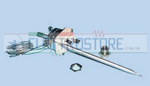 TERMOSTATO MONOFASE 30-110°C LF 3444510 EGO 55.19022.819