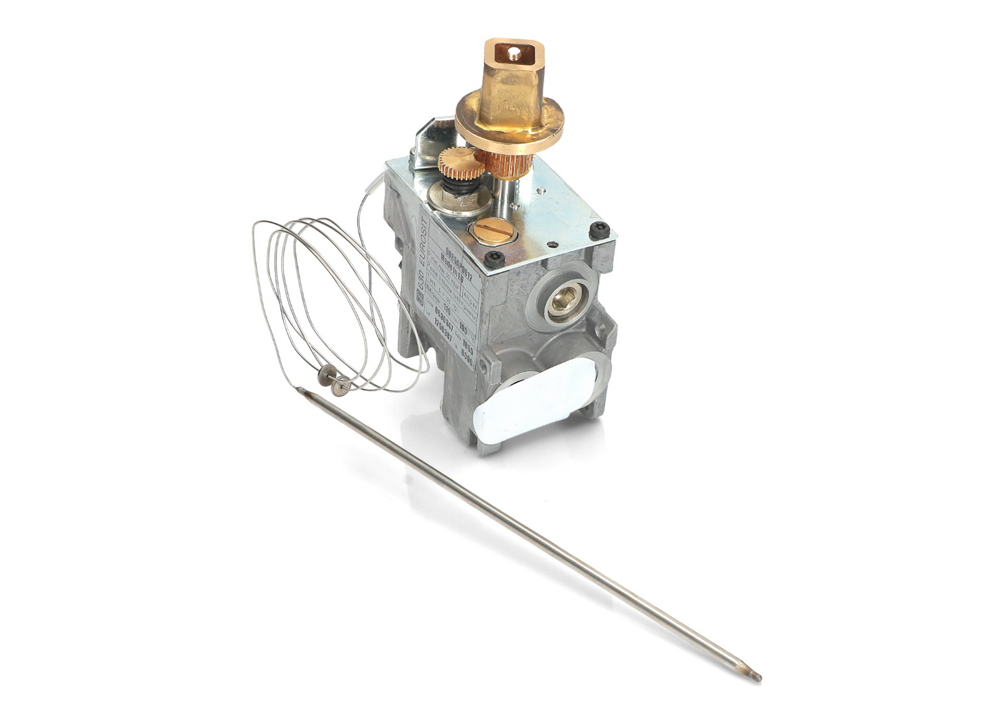 VALVOLA EUROSIT FRIGGITRICE 110÷190°C 5065245 SIT 0.630.347