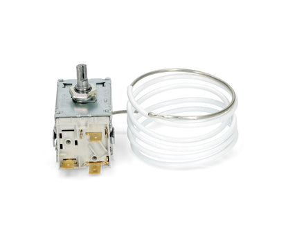 TERMOSTATO 3 CONTATTI A130218 FRIGORIFERO ARISTON C00041082 CAPILLARE 1000 mm