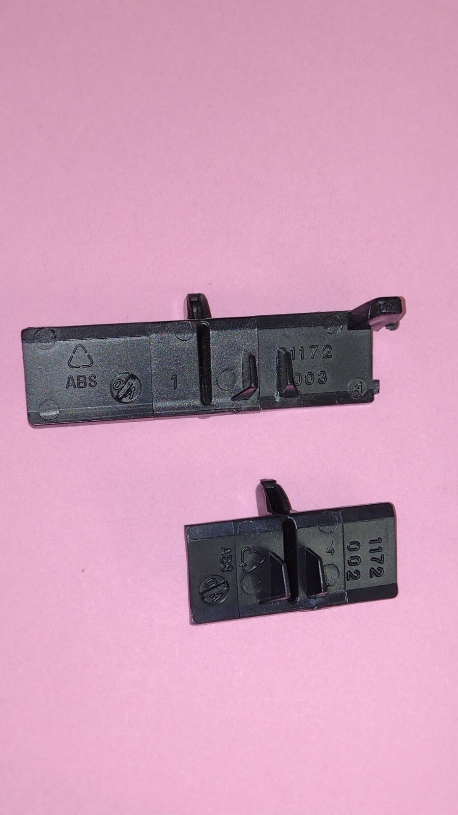 KIT TASTO CAPPA MOTORE ELICA 3035ACX 1172003 TASTO CAPPA TASTO LUCE ELICA