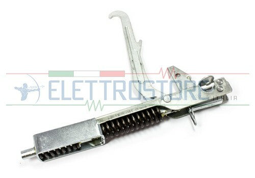 COPPIA CERNIERE NARDI 031118009909R MAXIFORNO RINFORZATE