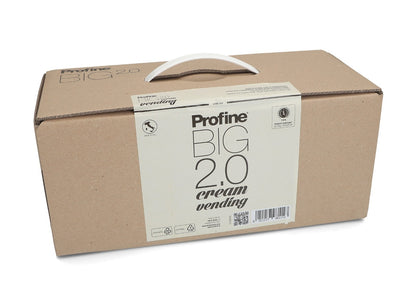 FILTRO ANTICALC. BIG CREAM 2.0 DISTR.CAFFÈ PROFINE 001800048