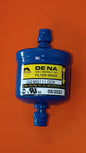 FILTRO DISIDRATATORE  1/4"SAE TUTTI GAS 300gr. MG111 DENA 032/MG111