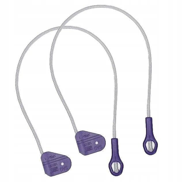 Kit 2 Cavi Tirante Molla per Cerniera Porta Lavastoviglie Beko 1881050300