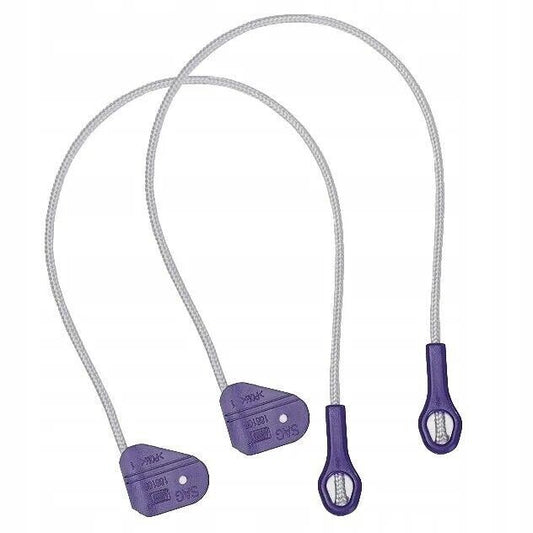 Kit 2 Cavi Tirante Molla per Cerniera Porta Lavastoviglie Beko 1881050300