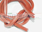 GUARNIZIONE SILICONE ROSSO A LABBRO CAMPANA INDEX PRO 300 PRO 400 PRO 500