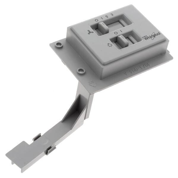 SCHEDA COMANDI ASSIEME 481231038807 C00482637