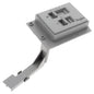 SCHEDA COMANDI ASSIEME 481231038807 C00482637