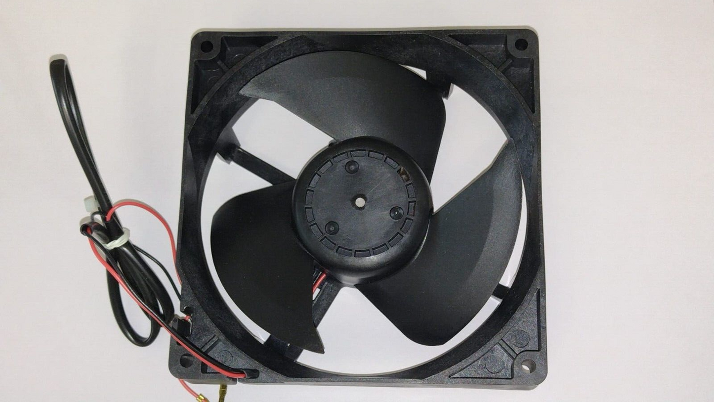 Motoventilatore congelatore freezer frigorifero C00300395 Indesit Hotpoint