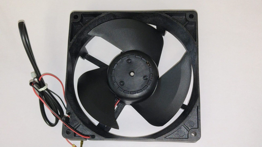 Motoventilatore congelatore freezer frigorifero C00300395 Indesit Hotpoint