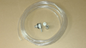 KIT POMPA PERISTALTICA INOX UNIVERSALE TUBO 3,90mt
