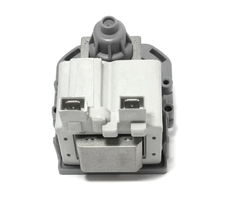 POMPA DI SCARICO 30W LAVATRICE ELECTROLUX 4055250551 132794710