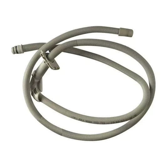 Tubo Scarico Lavatrice 2,6m Bosch Siemens 11023391 ORIGINALE