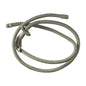 Tubo Scarico Lavatrice 2,6m Bosch Siemens 11023391 ORIGINALE