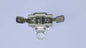 TERMOSTATO TERMOFUSIBILE IN CERAMICA 318°C.