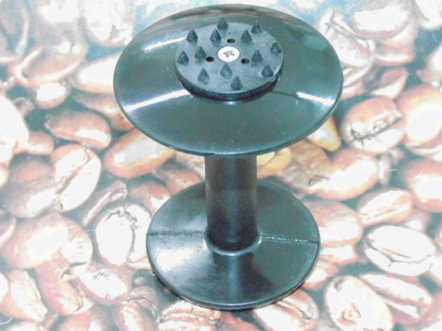 PRESSINO PERFORATORE CAPSULA LAVAZZA BLUE®/A MODO MIO® IN ABS DIAMETRO 53mm