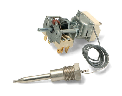 ANGELO PO TERMOSTATO MONOFASE 105-185°C 3444260 EGO 55.19932.801